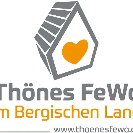 شقة Thone's Fewo